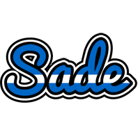 Sade greece logo