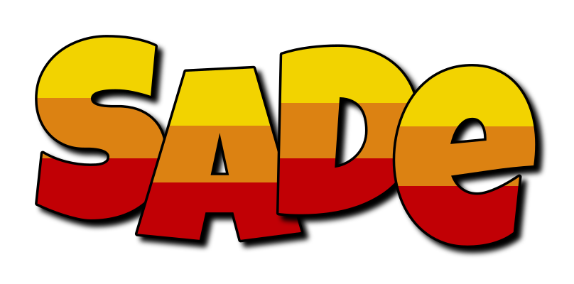 Sade jungle logo