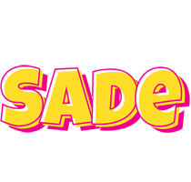 Sade kaboom logo