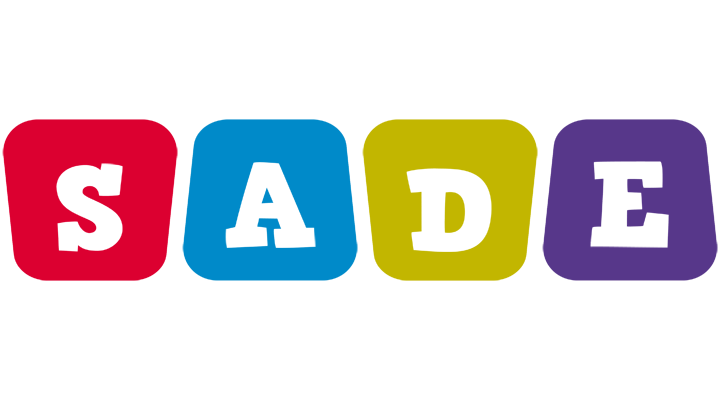 Sade kiddo logo