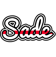 Sade kingdom logo