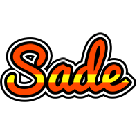 Sade madrid logo