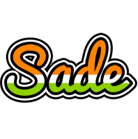 Sade mumbai logo