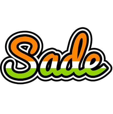 Sade mumbai logo
