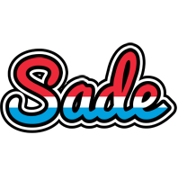 Sade norway logo