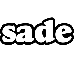 Sade panda logo