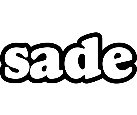 Sade panda logo