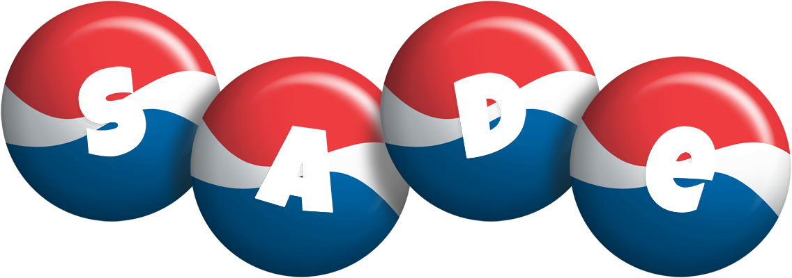 Sade paris logo