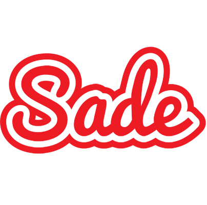 Sade sunshine logo