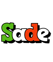 Sade venezia logo