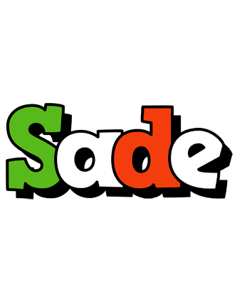 Sade venezia logo