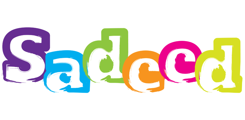 Sadeed casino logo