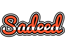 Sadeed denmark logo