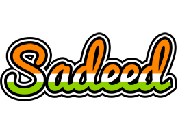 Sadeed mumbai logo