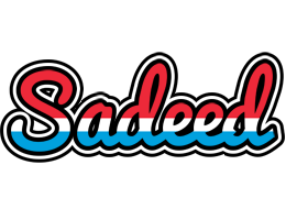 Sadeed norway logo