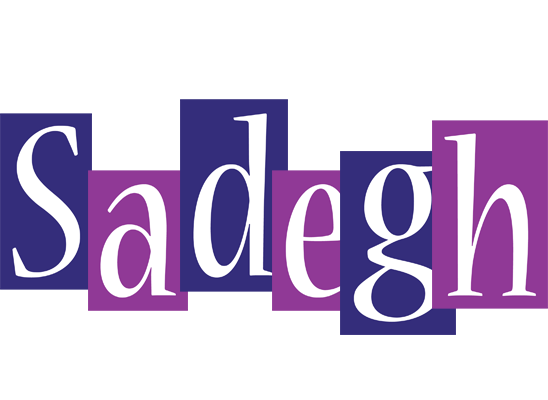Sadegh autumn logo