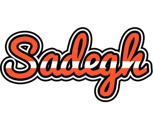 Sadegh denmark logo