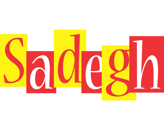 Sadegh errors logo