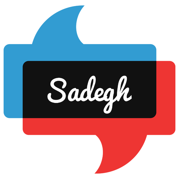 Sadegh sharks logo