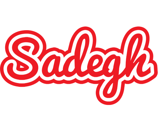 Sadegh sunshine logo