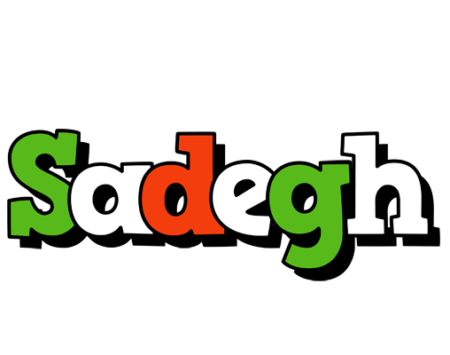 Sadegh venezia logo