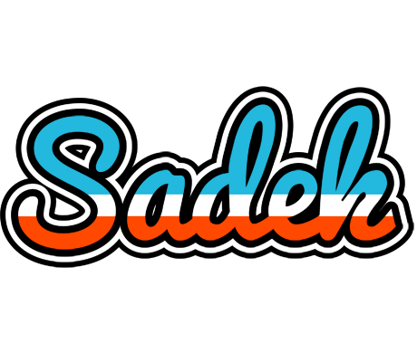 Sadek america logo