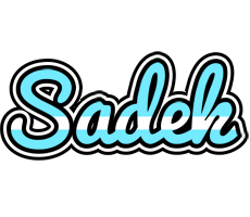 Sadek argentine logo