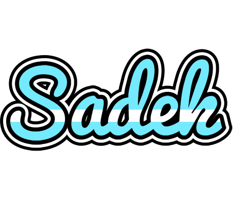 Sadek argentine logo