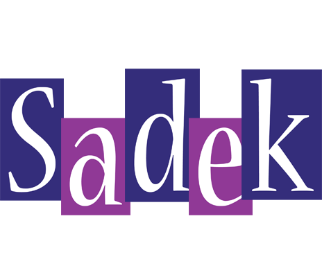 Sadek autumn logo