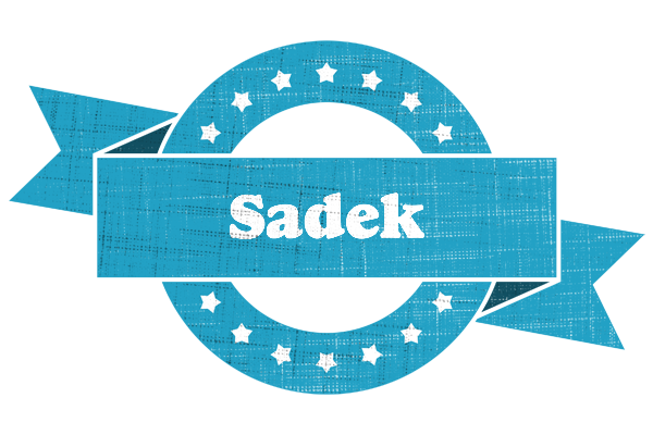 Sadek balance logo