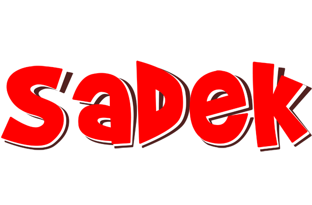 Sadek basket logo