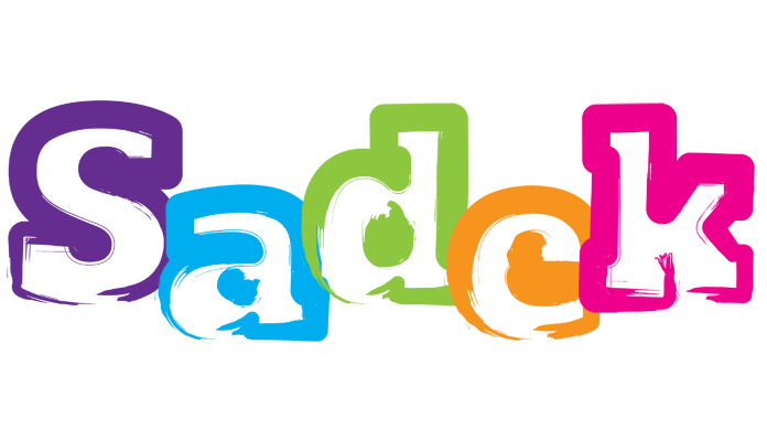 Sadek casino logo