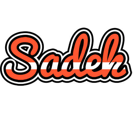 Sadek denmark logo
