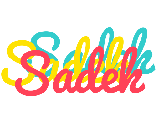 Sadek disco logo