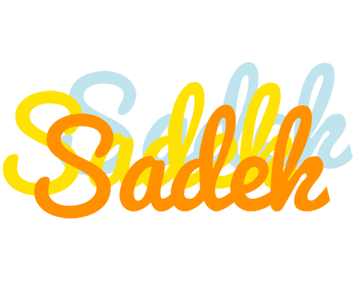 Sadek energy logo