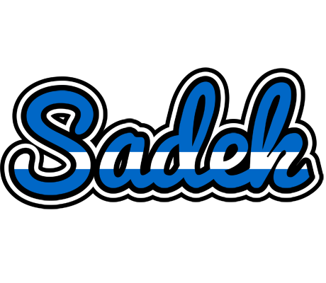 Sadek greece logo