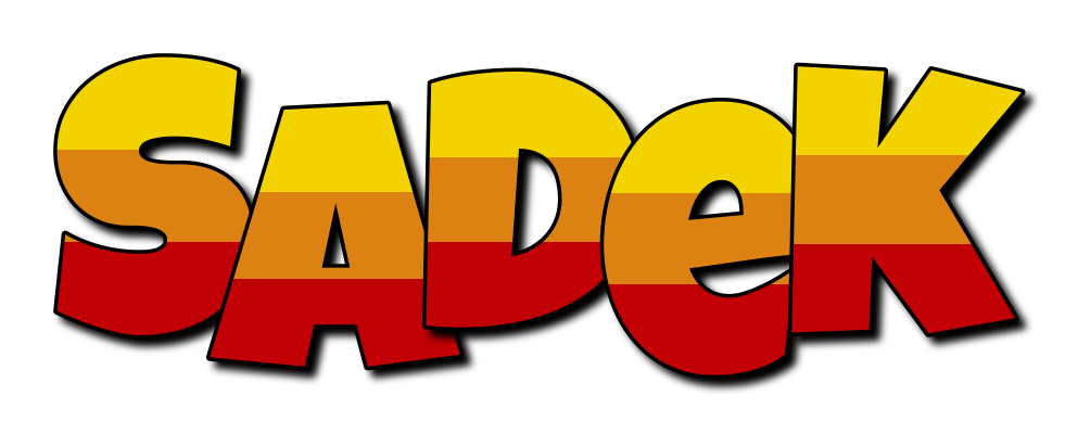 Sadek jungle logo