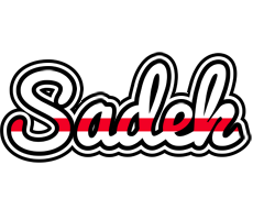 Sadek kingdom logo