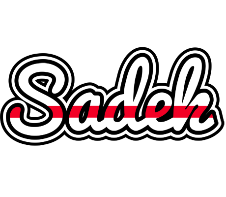 Sadek kingdom logo
