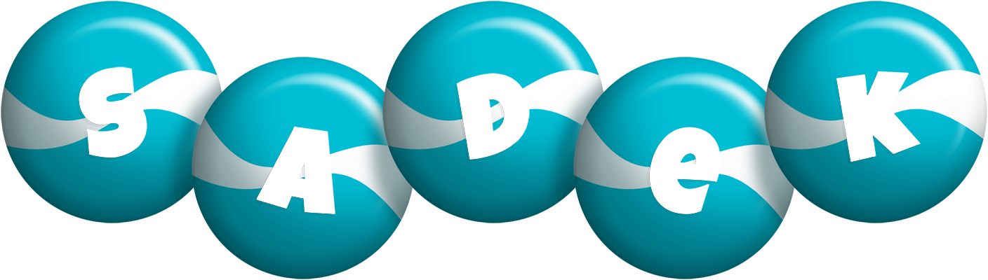 Sadek messi logo