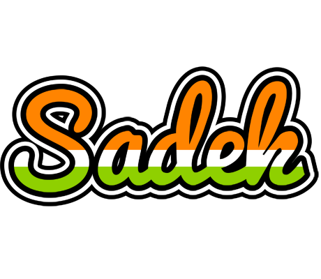 Sadek mumbai logo