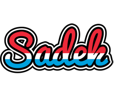 Sadek norway logo