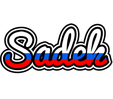 Sadek russia logo