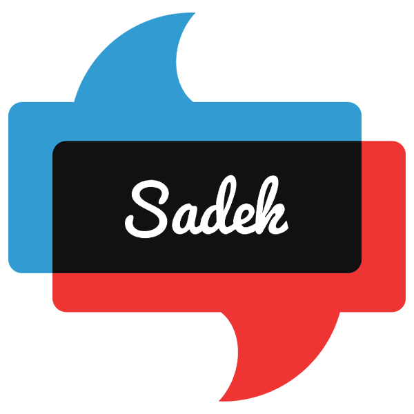 Sadek sharks logo