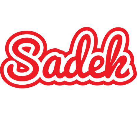 Sadek sunshine logo