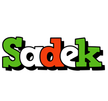 Sadek venezia logo