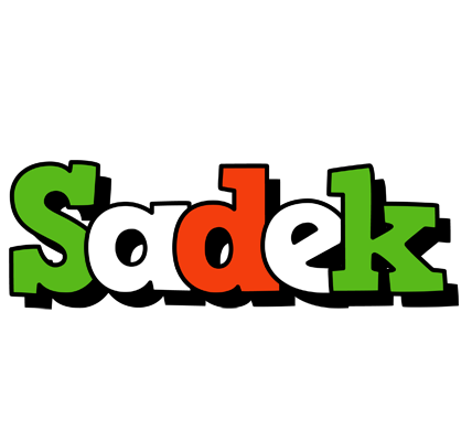 Sadek venezia logo