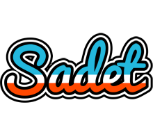 Sadet america logo