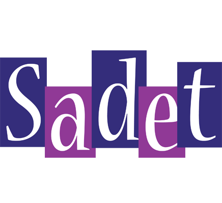 Sadet autumn logo