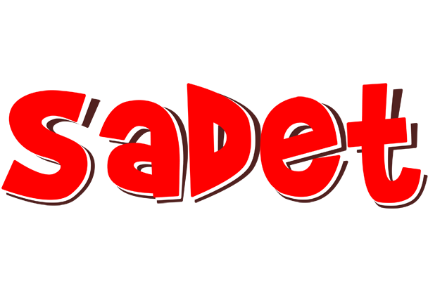 Sadet basket logo